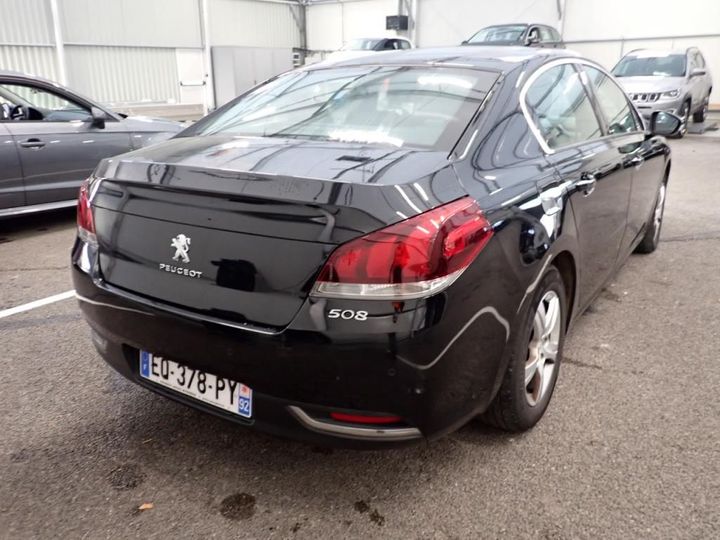 Photo 2 VIN: VF38DBHZTHL047932 - PEUGEOT 508 4P 