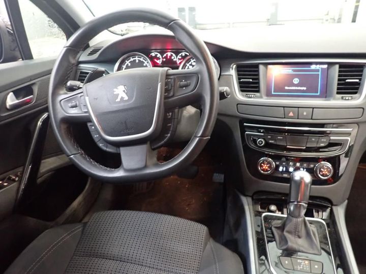 Photo 6 VIN: VF38DBHZTHL059305 - PEUGEOT 508 4P 