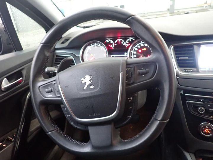 Photo 9 VIN: VF38DBHZTHL059305 - PEUGEOT 508 4P 