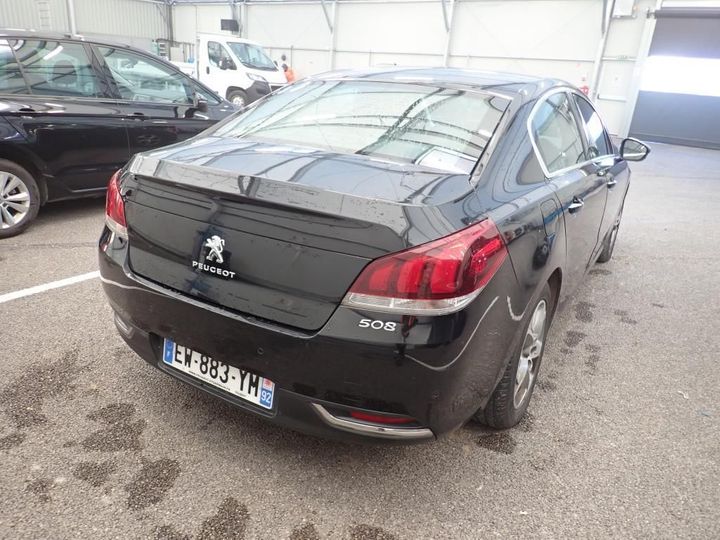 Photo 2 VIN: VF38DBHZTHL061013 - PEUGEOT 508 4P 