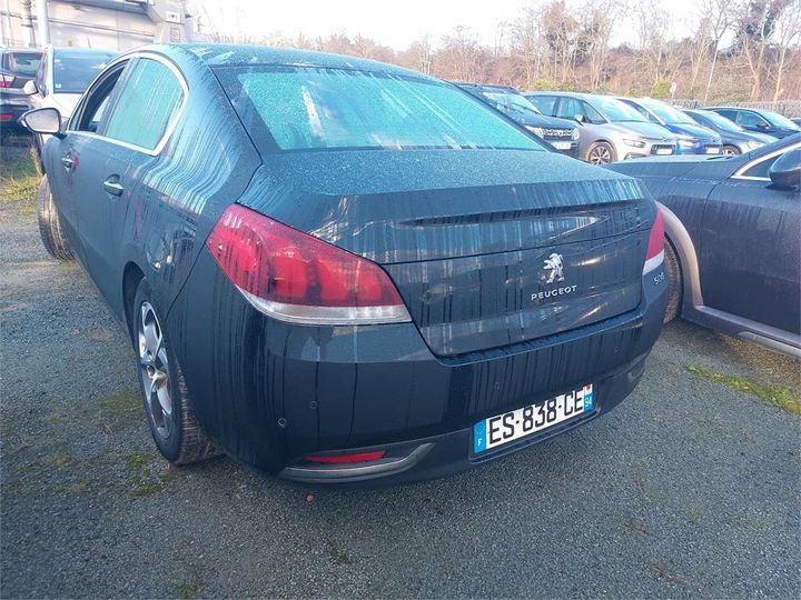 Photo 3 VIN: VF38DBHZTHL061543 - PEUGEOT 508 