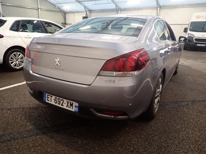 Photo 2 VIN: VF38DBHZTHL067160 - PEUGEOT 508 4P 