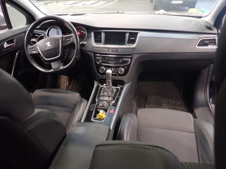 Photo 6 VIN: VF38DBHZTHL067160 - PEUGEOT 508 4P 