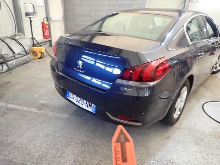 Photo 21 VIN: VF38DBHZTHL076428 - PEUGEOT 508 