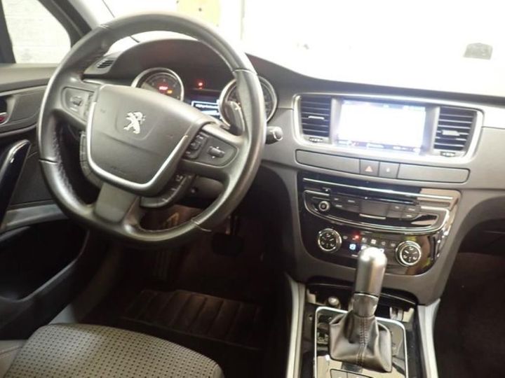 Photo 7 VIN: VF38DBHZTHL076428 - PEUGEOT 508 