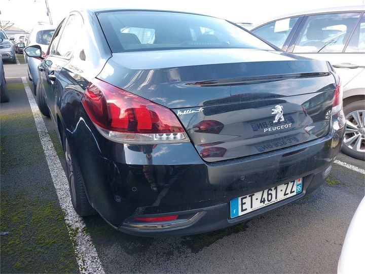 Photo 3 VIN: VF38DBHZTHL084292 - PEUGEOT 508 