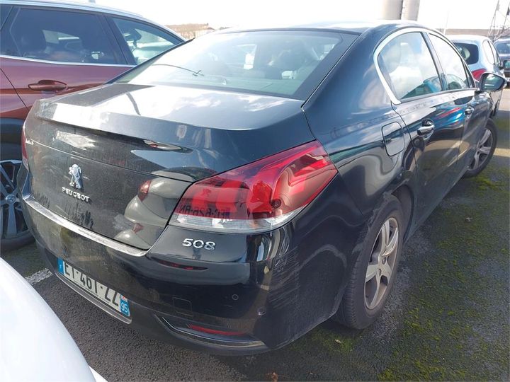 Photo 4 VIN: VF38DBHZTHL084292 - PEUGEOT 508 