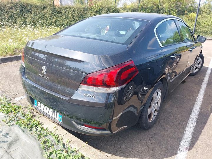 Photo 2 VIN: VF38DBHZTJL013403 - PEUGEOT 508 