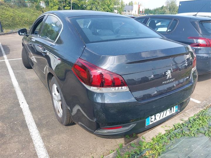 Photo 3 VIN: VF38DBHZTJL013403 - PEUGEOT 508 