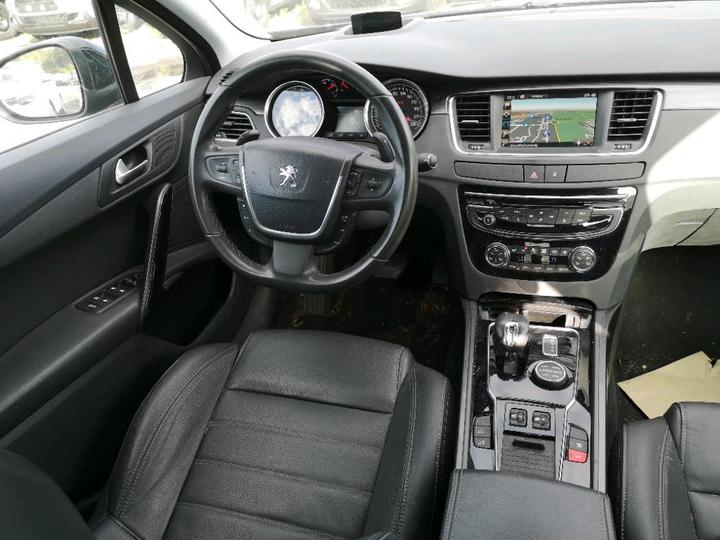 Photo 5 VIN: VF38DRHCMFL037377 - PEUGEOT 508 HYBRID4 