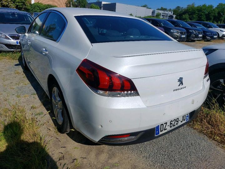 Photo 3 VIN: VF38DRHCMGL004258 - PEUGEOT 508 HYBRID4 