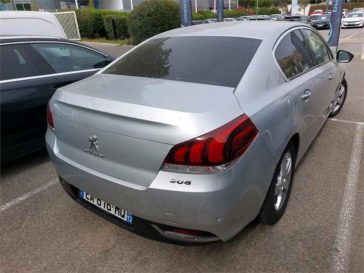 Photo 7 VIN: VF38DRHCMGL010709 - PEUGEOT 508 