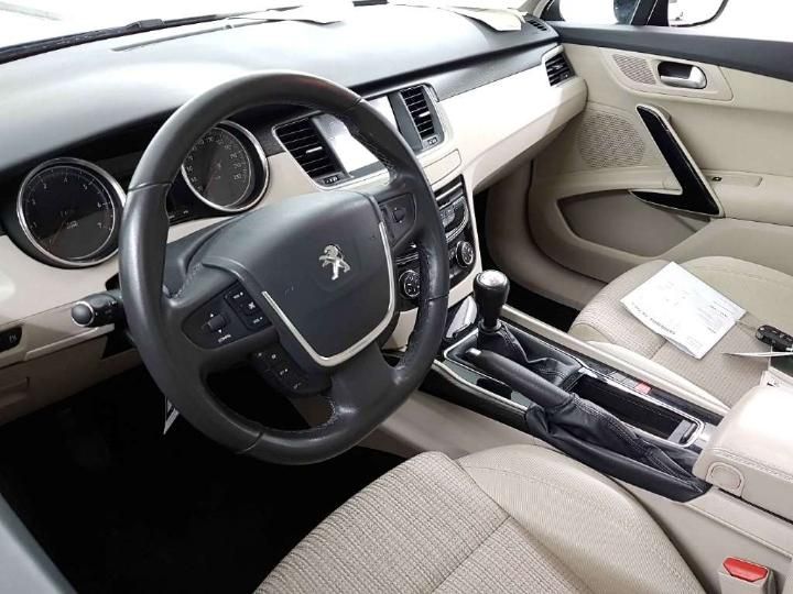 Photo 7 VIN: VF38E5GZMFL038316 - PEUGEOT 508 SW 