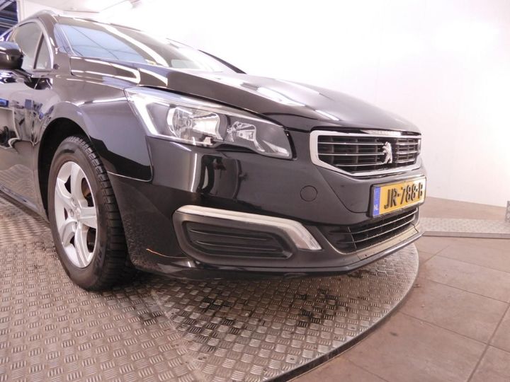 Photo 25 VIN: VF38E5GZMGL021320 - PEUGEOT 508 SW 