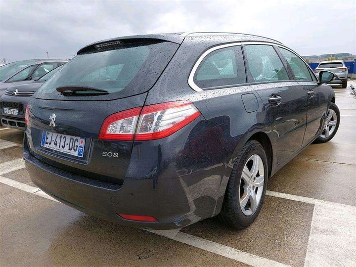 Photo 3 VIN: VF38E5GZMGL052736 - PEUGEOT 508 SW 