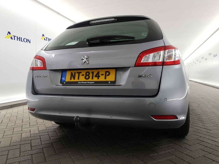 Photo 11 VIN: VF38E5GZMHL011007 - PEUGEOT 508 SW 