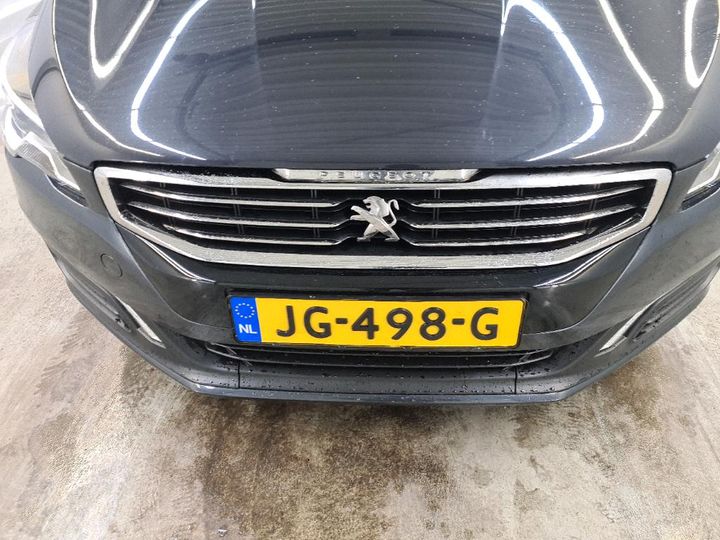 Photo 11 VIN: VF38E5GZTGL007429 - PEUGEOT 508 