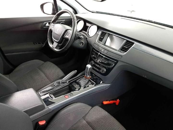 Photo 5 VIN: VF38E5GZTGL037056 - PEUGEOT 508 