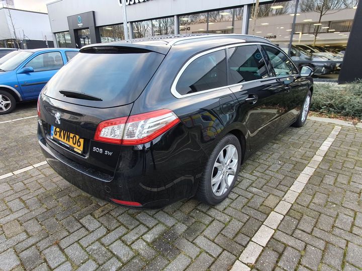 Photo 3 VIN: VF38E9HD8DL043545 - PEUGEOT 508 SW 