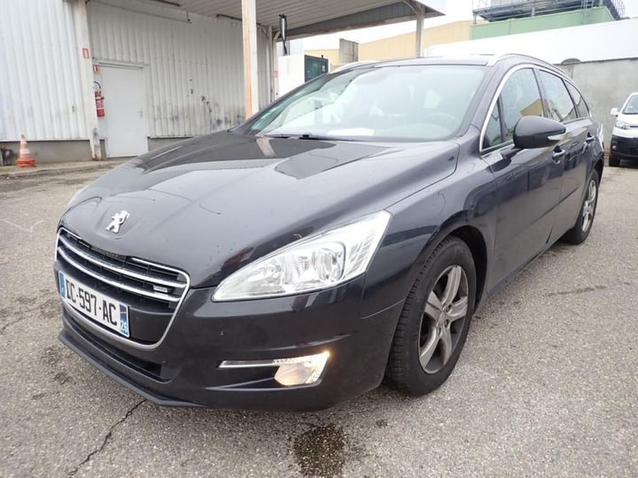 Photo 0 VIN: VF38E9HD8DL053900 - PEUGEOT 508 SW 