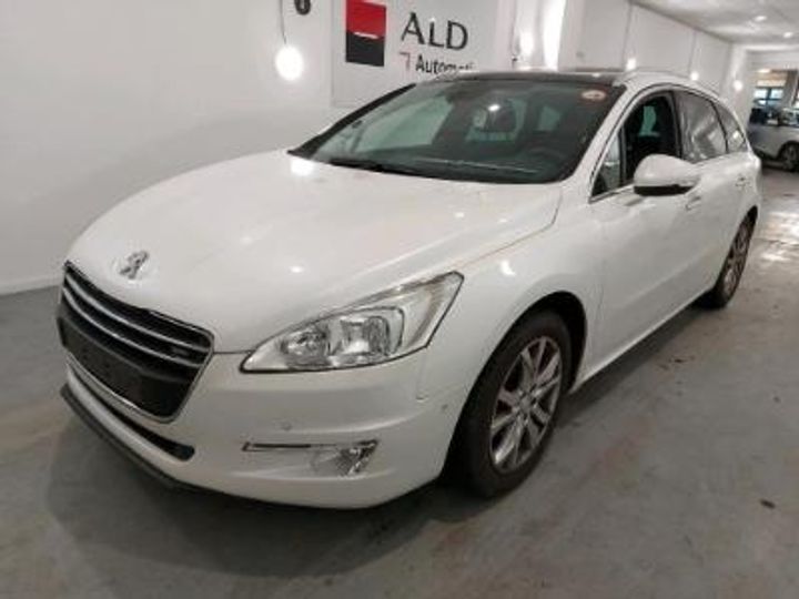 Photo 1 VIN: VF38E9HD8DL057538 - PEUGEOT 508 