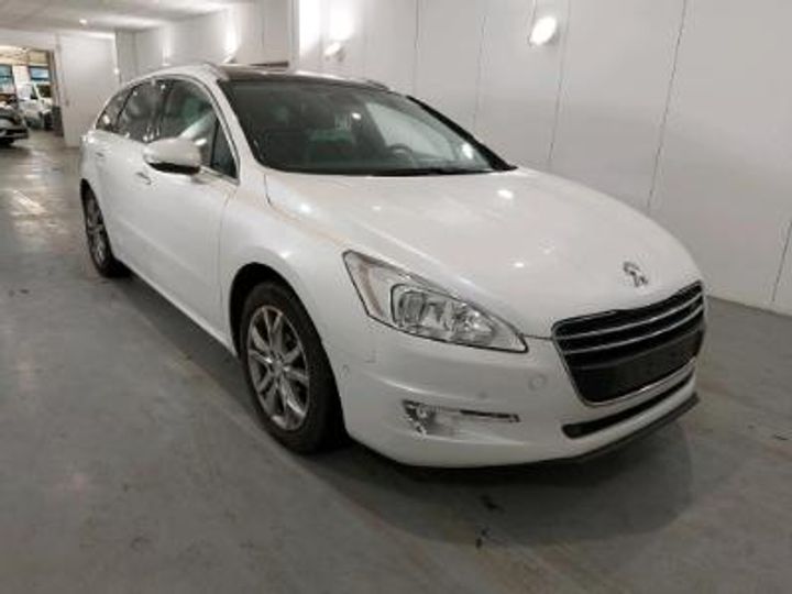 Photo 2 VIN: VF38E9HD8DL057538 - PEUGEOT 508 