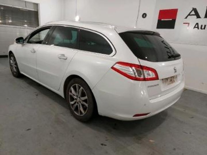 Photo 3 VIN: VF38E9HD8DL057538 - PEUGEOT 508 