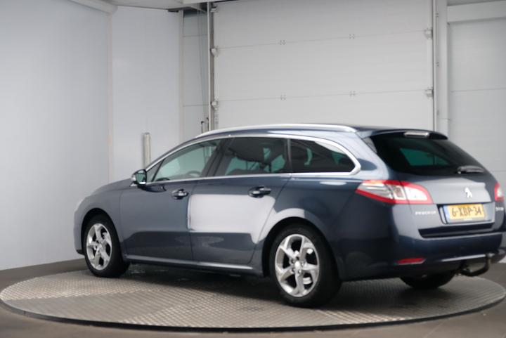 Photo 3 VIN: VF38E9HD8EL010695 - PEUGEOT 508 SW 