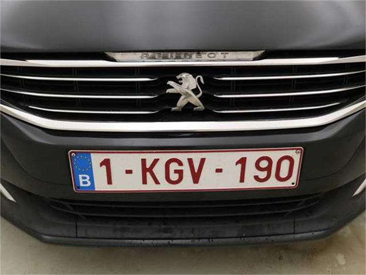 Photo 13 VIN: VF38E9HD8FL019001 - PEUGEOT 508 