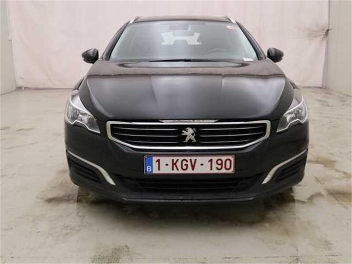 Photo 17 VIN: VF38E9HD8FL019001 - PEUGEOT 508 