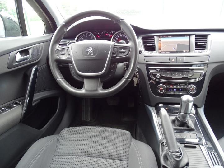 Photo 3 VIN: VF38E9HD8FL019001 - PEUGEOT 508 