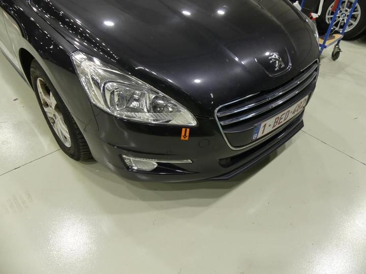 Photo 32 VIN: VF38E9HL0BL031764 - PEUGEOT 508 SW 