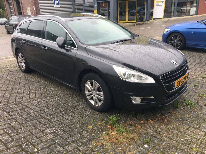 Photo 4 VIN: VF38E9HL0CL085700 - PEUGEOT 508 SW 