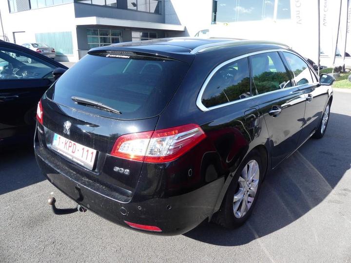 Photo 2 VIN: VF38EAHRMFL025071 - PEUGEOT 508 