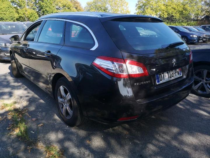 Photo 3 VIN: VF38EAHRMFL031176 - PEUGEOT 508 SW 