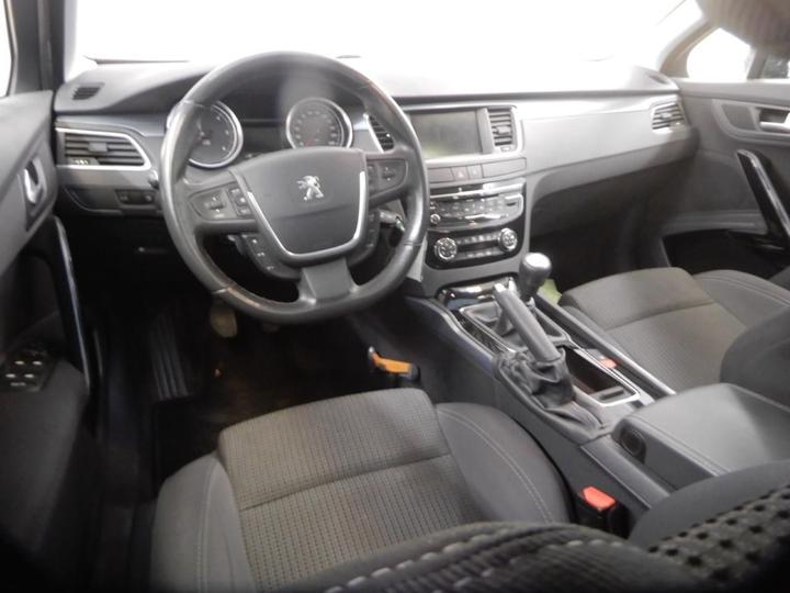 Photo 9 VIN: VF38EAHRMFL038785 - PEUGEOT 508 SW 