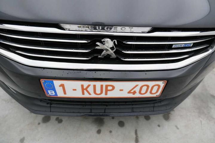 Photo 5 VIN: VF38EAHSMFL027055 - PEUGEOT 508 SW &#3914 