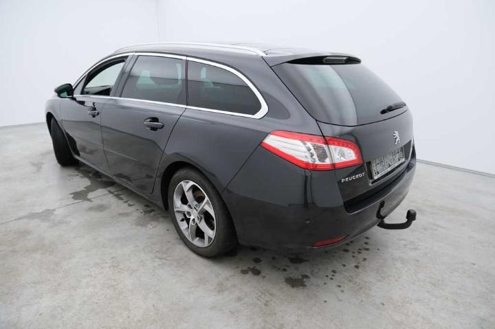 Photo 7 VIN: VF38EAHSMFL027055 - PEUGEOT 508 SW &#3914 