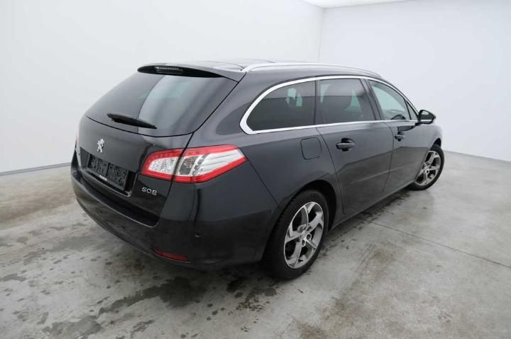 Photo 2 VIN: VF38EAHSMFL035354 - PEUGEOT 508 SW &#3914 