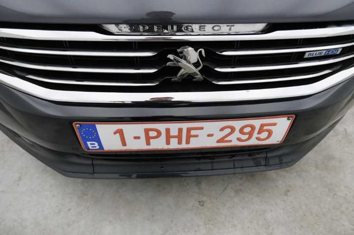 Photo 5 VIN: VF38EAHSMFL035354 - PEUGEOT 508 SW &#3914 