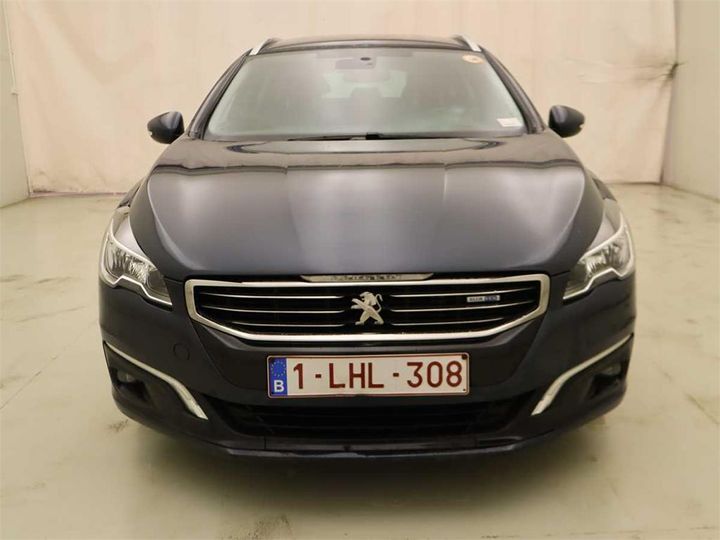 Photo 16 VIN: VF38EAHSMFL040171 - PEUGEOT 508 