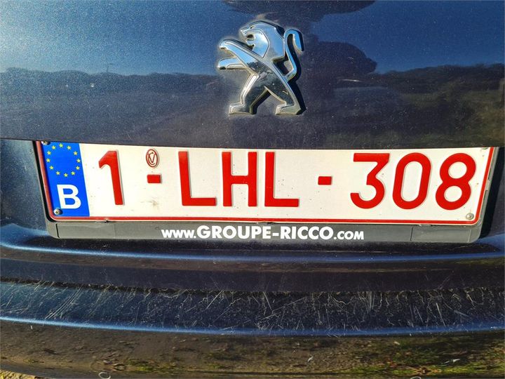 Photo 7 VIN: VF38EAHSMFL040171 - PEUGEOT 508 