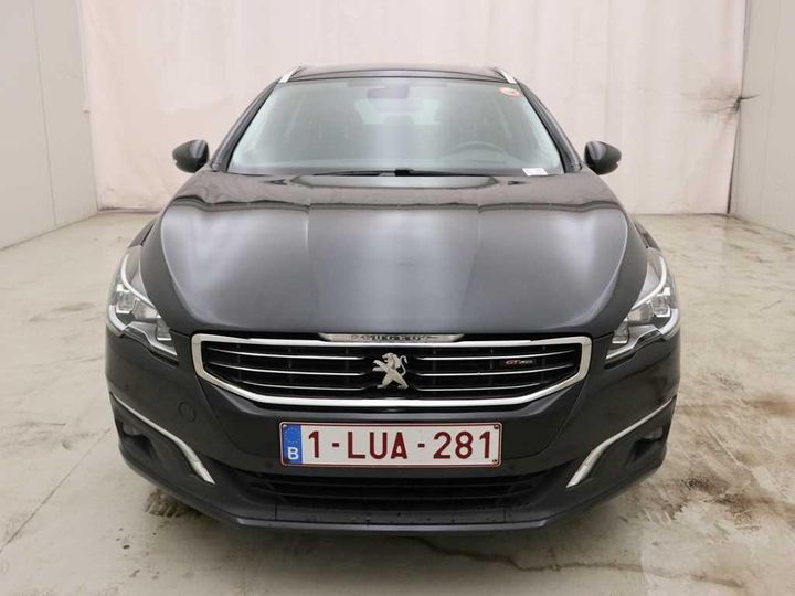 Photo 17 VIN: VF38EAHSMFL046461 - PEUGEOT 508 