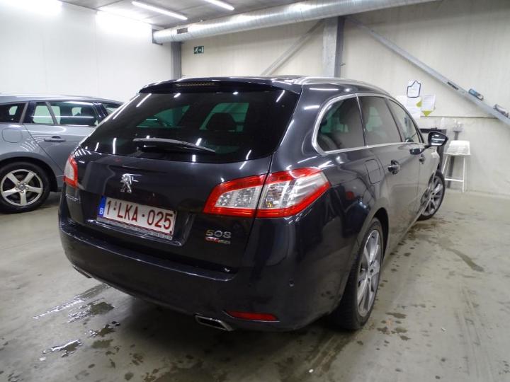 Photo 2 VIN: VF38EAHVMFL005013 - PEUGEOT 508 SW 