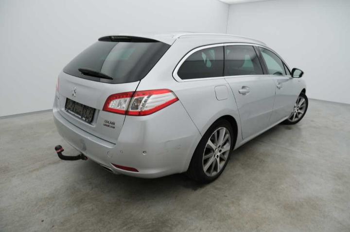 Photo 2 VIN: VF38EAHVMGL010119 - PEUGEOT 508 SW &#3914 