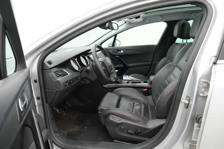 Photo 3 VIN: VF38EAHVMGL010119 - PEUGEOT 508 SW &#3914 