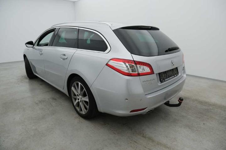 Photo 7 VIN: VF38EAHVMGL010119 - PEUGEOT 508 SW &#3914 