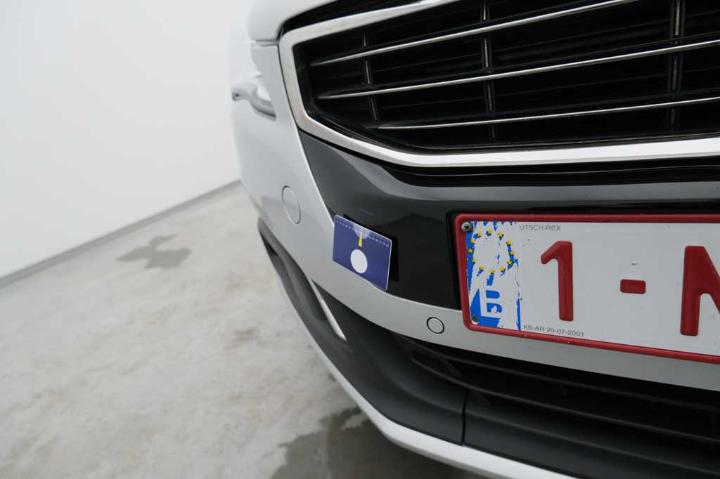 Photo 19 VIN: VF38EAHVMGL010119 - PEUGEOT 508 SW &#3914 