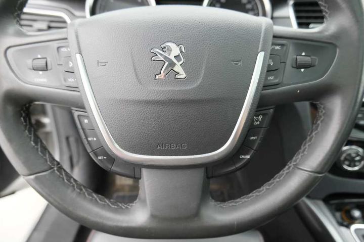 Photo 23 VIN: VF38EAHVMGL010119 - PEUGEOT 508 SW &#3914 