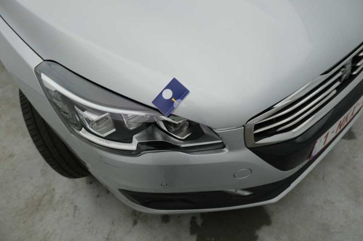 Photo 17 VIN: VF38EAHVMGL010119 - PEUGEOT 508 SW &#3914 